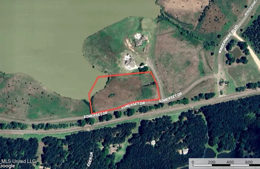 3 Stratford Place, Madison, MS 39110 - Image #3