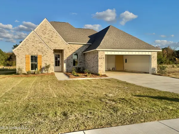 444 Baleigh Way, Canton, MS 39046