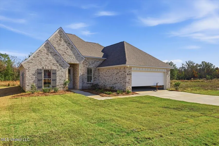 444 Baleigh Way, Canton, MS 39046 - Image #2