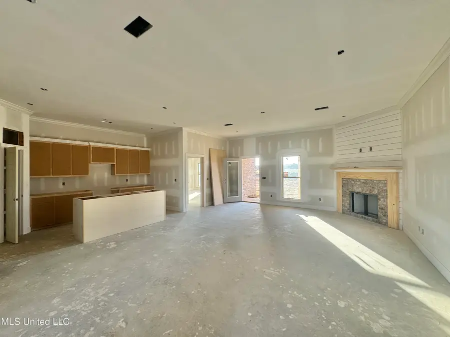 451 Baleigh Way, Canton, MS 39046 - Image #2