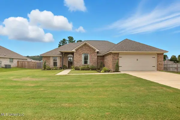 117 Richmond Way, Canton, MS 39046