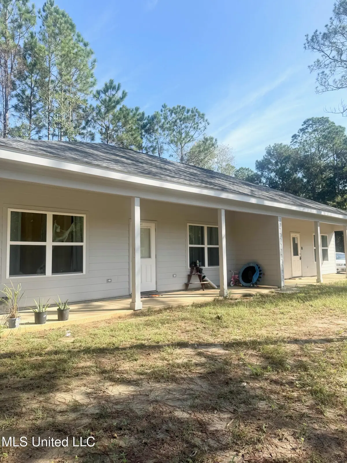 7087-7091 Hancock Drive, Bay Saint Louis, MS 39520 - Image #1