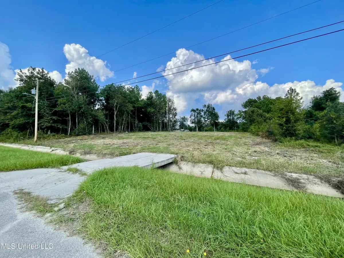 Terrace Avenue, Waveland, MS 39576 - #1