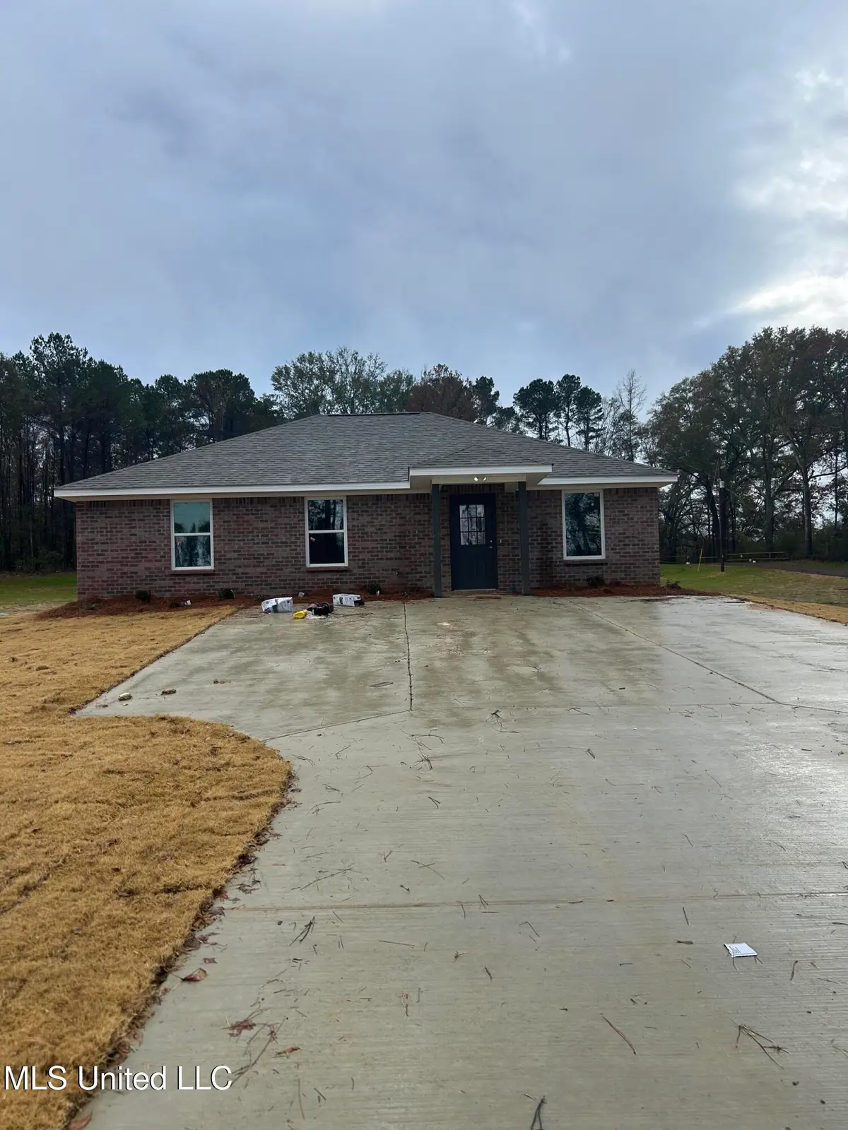 4235 Morton Rankin County Line Road, Morton, MS 39117 - Image #1