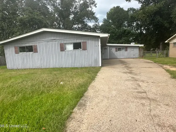 364 Bounds Street, Jackson, MS 39206