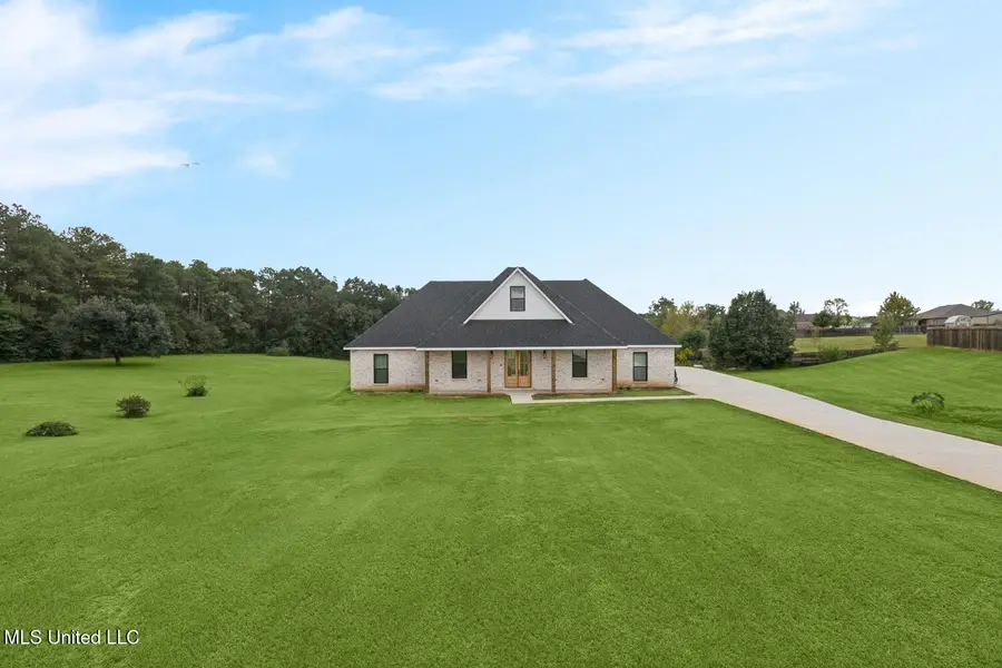 10 E Lookout Drive, Carriere, MS 39426 - #2