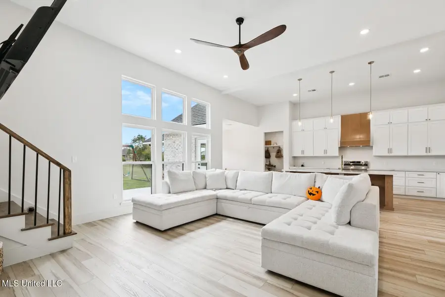 10 E Lookout Drive, Carriere, MS 39426 - #3