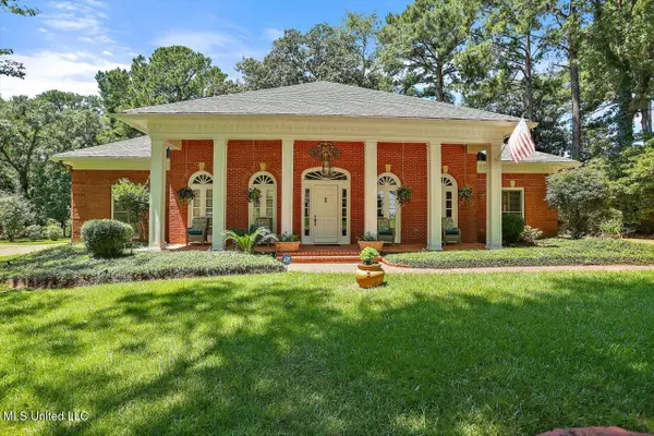 47 Avery Circle, Jackson, MS 39211