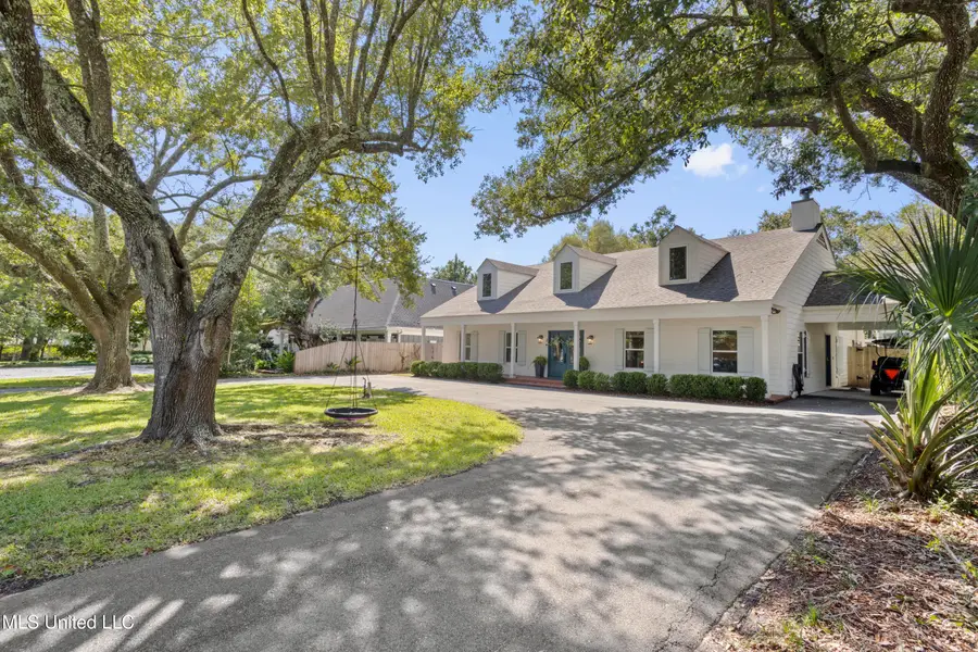 2 Nelson Lane, Pass Christian, MS 39571 - #3