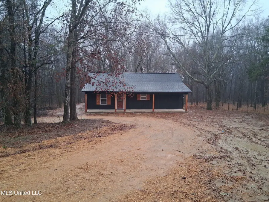 625 Ridge Road, Sarah, MS 38665 - #2