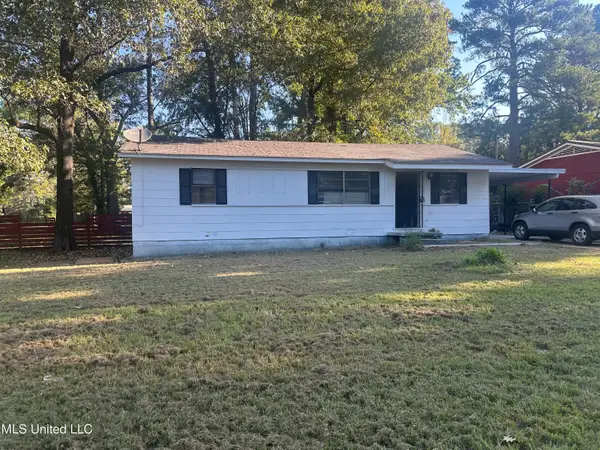 410 Oneida Avenue, Jackson, MS 39212
