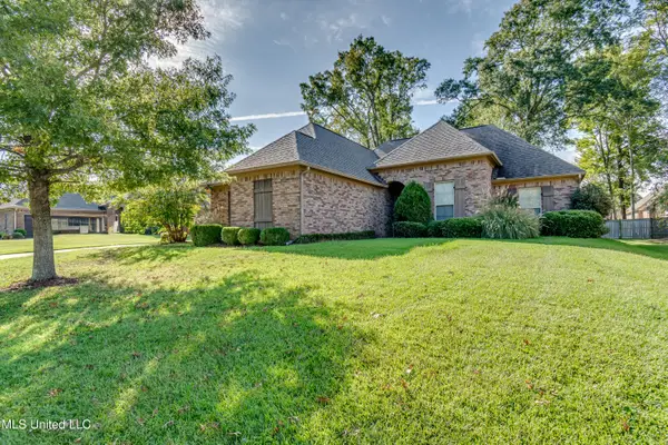 111 Bridge Park Circle, Canton, MS 39046