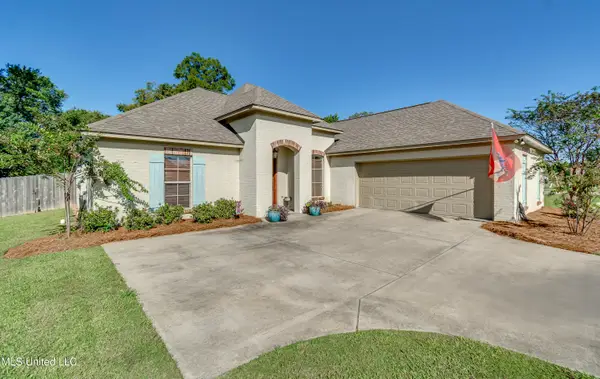 117 Rhodes Lane, Canton, MS 39046