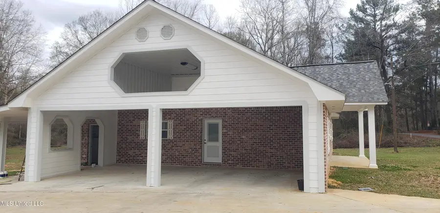 2096 N Topisaw Road, Ruth, MS 39662 - #2