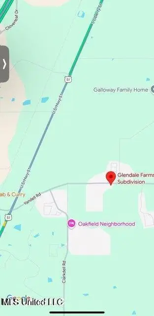 442 Baleigh Way, Canton, MS 39046 - Image #3