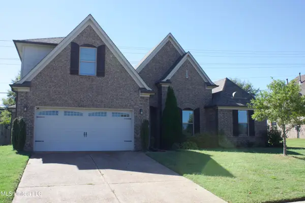 13185 Cades Lane, Olive Branch, MS 38654