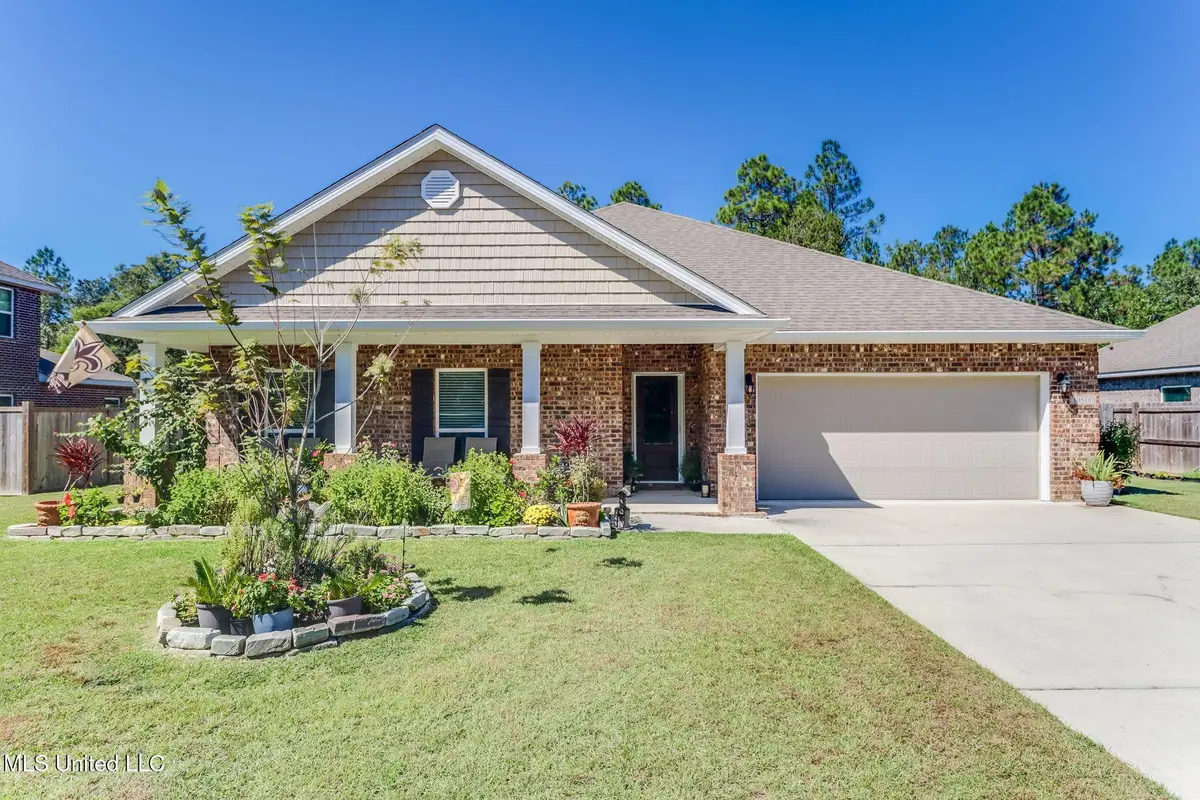 10510 Sweet Bay Drive, Gulfport, MS 39503 - Image #1