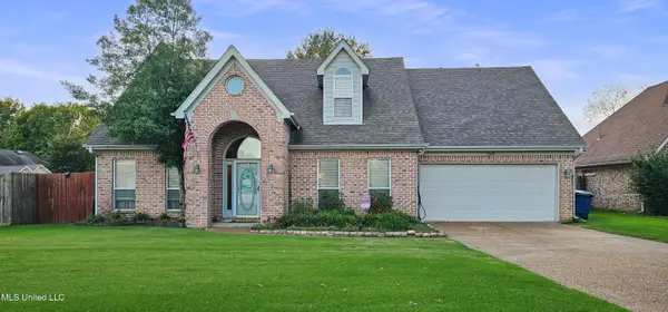 5619 Eagleston Drive, Olive Branch, MS 38654