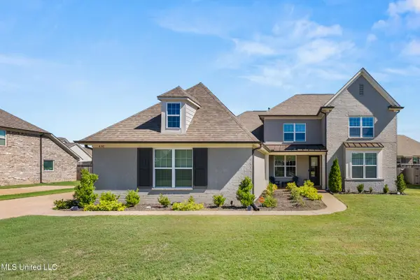 430 Natchez Loop, Hernando, MS 38632