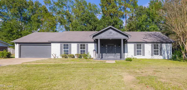 5846 Baxter Drive, Jackson, MS 39211