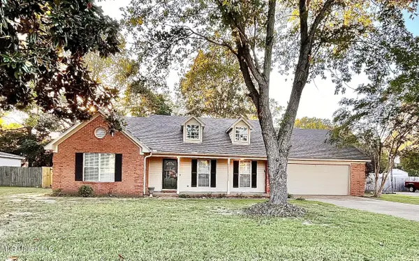 103 Keestone Drive, Senatobia, MS 38668