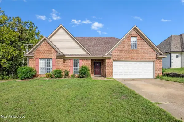 680 Timber Cove, Hernando, MS 38632
