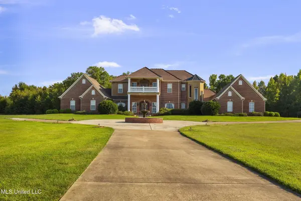 3375 N Ratliff Road, Jackson, MS 39209