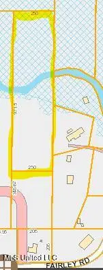 Fairley Road, Vancleave, MS 39565 - Image #3