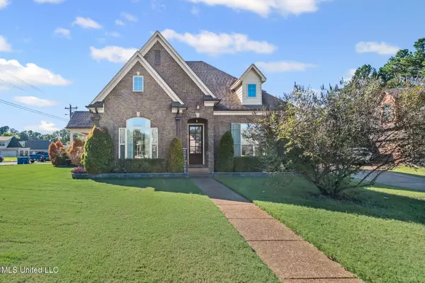 6015 Callaway Cove, Olive Branch, MS 38654