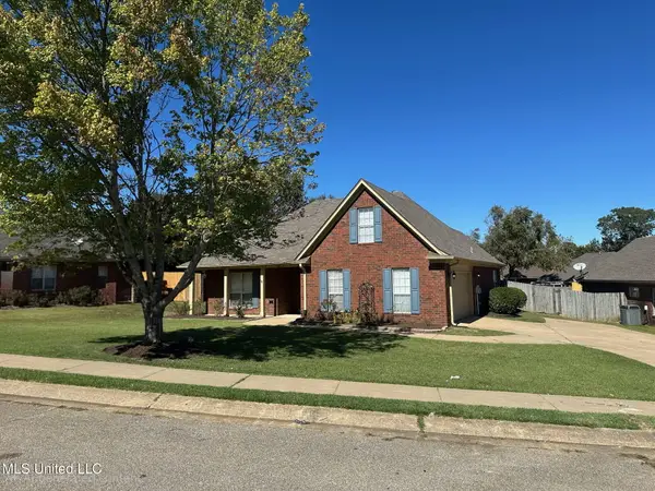 400 S Timber Way, Hernando, MS 38632