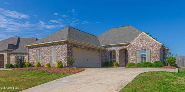 214 Buttonwood Lane, Canton, MS 39046