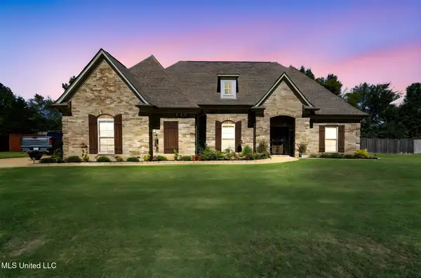 1546 Fieldstone Street, Hernando, MS 38632