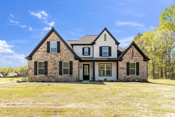 395 Centerline Roper Loop, Byhalia, MS 38611