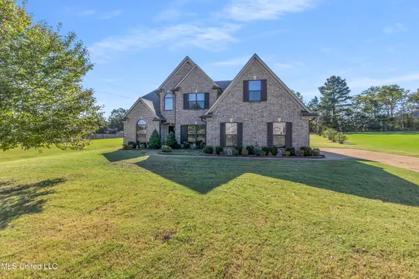 9159 Mitchells Farm Cove, Olive Branch, MS 38654