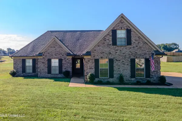 310 Rocky Creek Drive, Senatobia, MS 38668