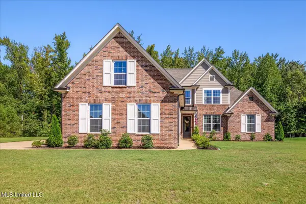 4440 Mitchell Place, Olive Branch, MS 38654