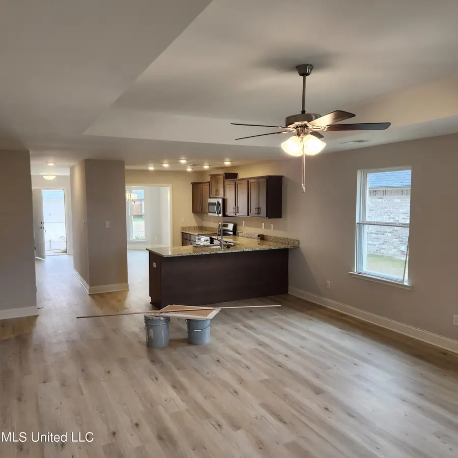 7851 Gardendale Drive, Olive Branch, MS 38654 - Image #3