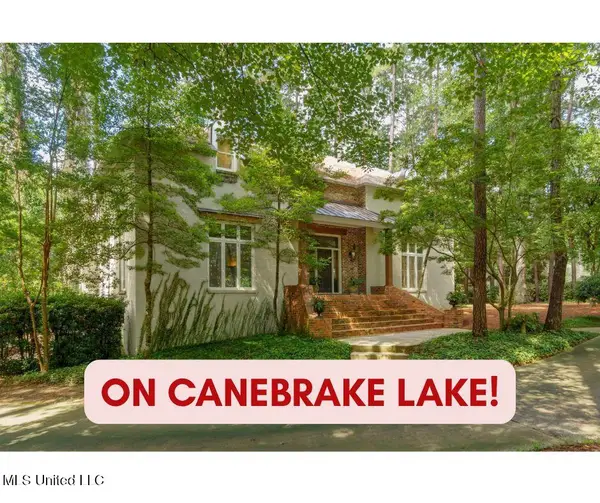 75 Tidewater Road, Hattiesburg, MS 39402