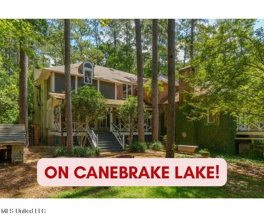 75 Tidewater Road, Hattiesburg, MS 39402 - Image #3