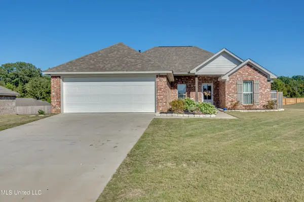 110 Bailey Cove, Canton, MS 39046