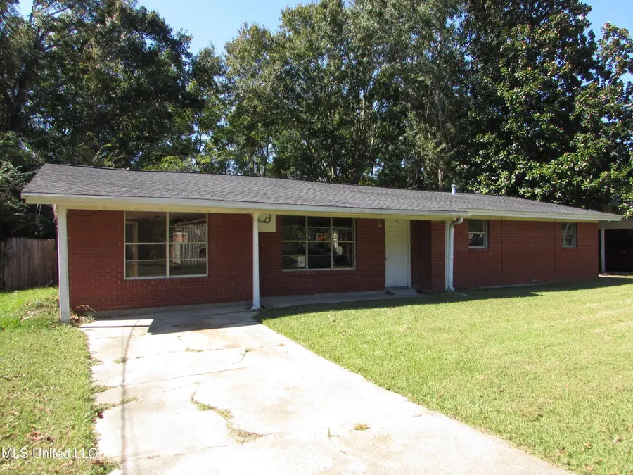 731 Carter Drive, Gulfport, MS 39507 - Image #2
