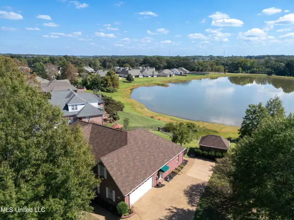 6658 Indigo Lake Drive, Olive Branch, MS 38654