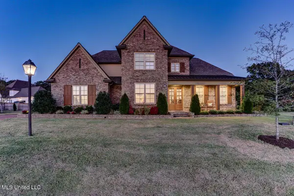 4426 Macon Cove, Olive Branch, MS 38654