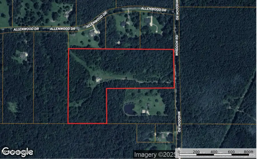 392 Whiddon Road, Canton, MS 39046 - Image #3