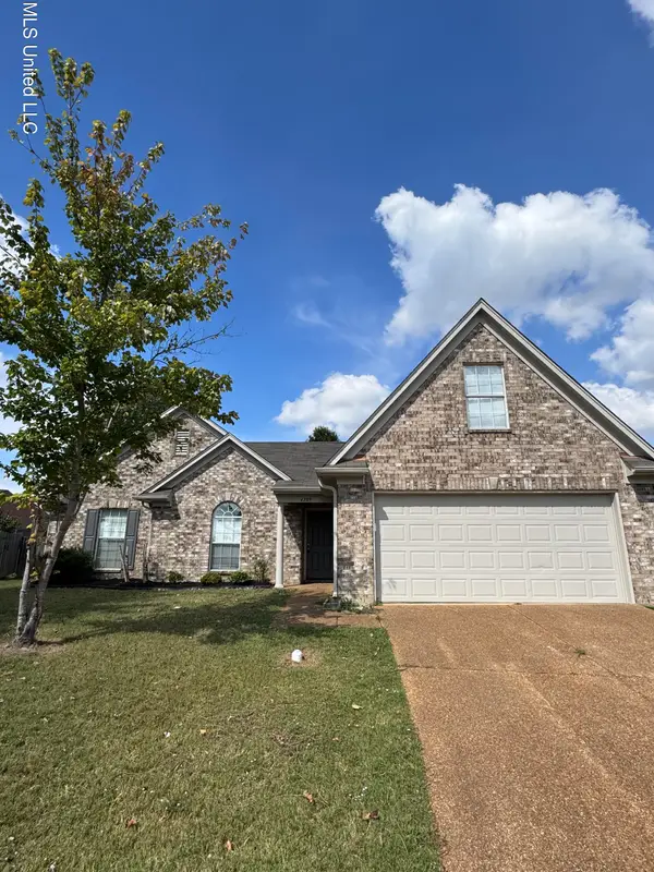 4289 Becky Sue Cove, Olive Branch, MS 38654