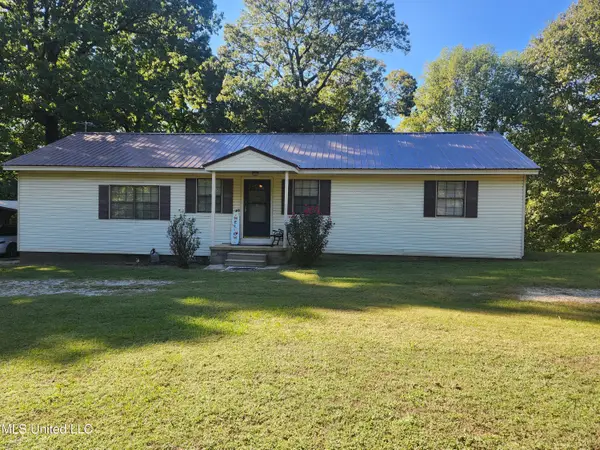 951 Wetonga Lane, Hernando, MS 38632