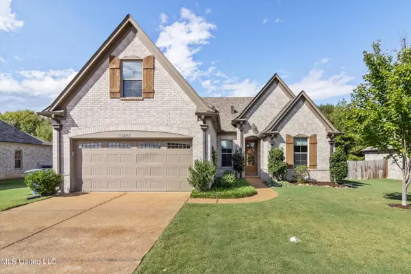 10488 Parker Dr Drive, Olive Branch, MS 38654