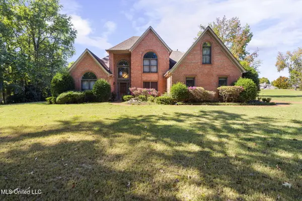 5045 Saint Andrews Cove, Olive Branch, MS 38654