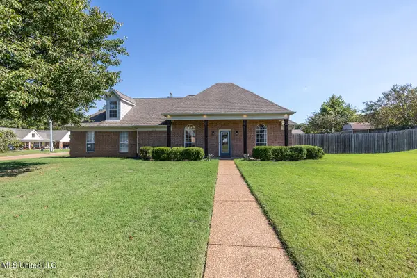 1064 Tara Drive, Hernando, MS 38632