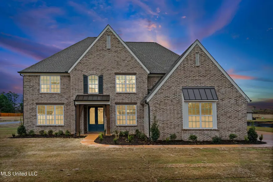 9143 Apple Orchard Cove, Olive Branch, MS 38654 - Image #2